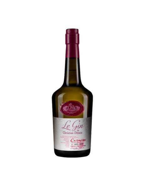 Gin Calvados cask finish Drouin 70cl 42%