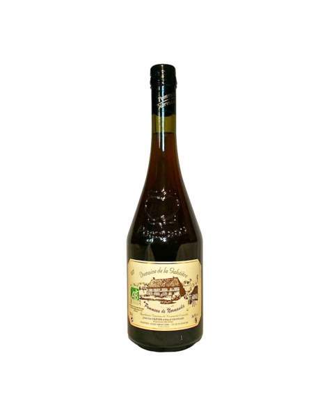 Pommeau de Normandie bio la Galotière 17% 70cl