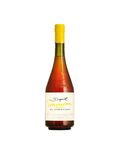 Pommeau de Normandie Dupont 17%vol 70cl