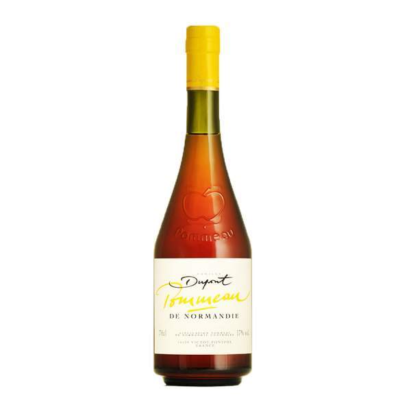 Pommeau de Normandie DUPONT 17%vol 70cl