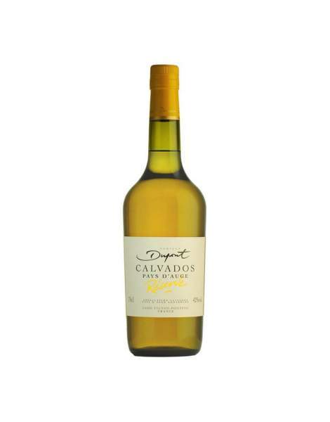 Calvados Domaine Dupont Réserve 42%vol 70cl