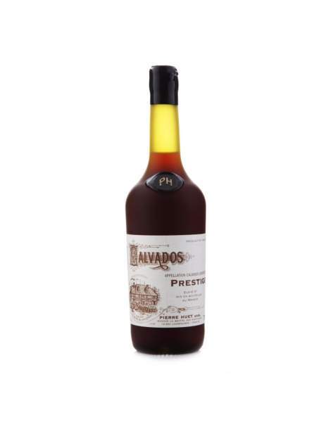 Calvados prestige Huet 40% 70cl