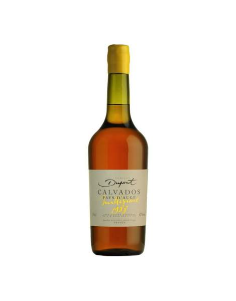 Calvados Millésime 1988 Dupont 42%vol 70cl