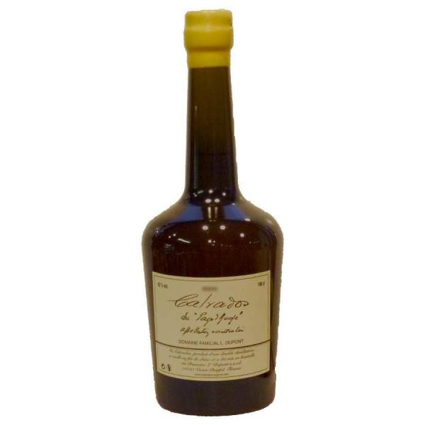 Magnum de Calvados Plus de 12 ans DUPONT