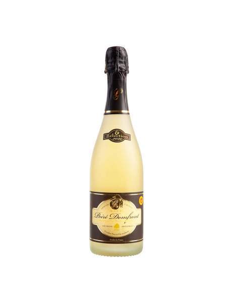 AOP Poiré Domfront Guesdon 4.5% vol 75 cl