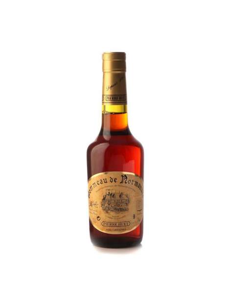Pommeau de Normandie Huet 17%vol 35cl