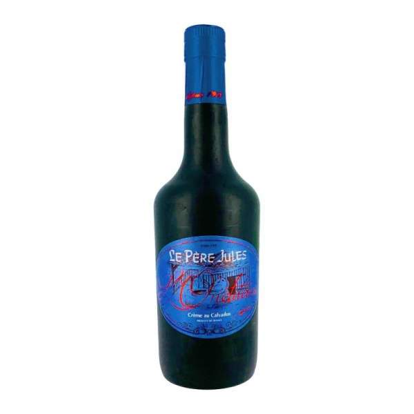 Crème de Calvados Le Père Jules 50cl 16%