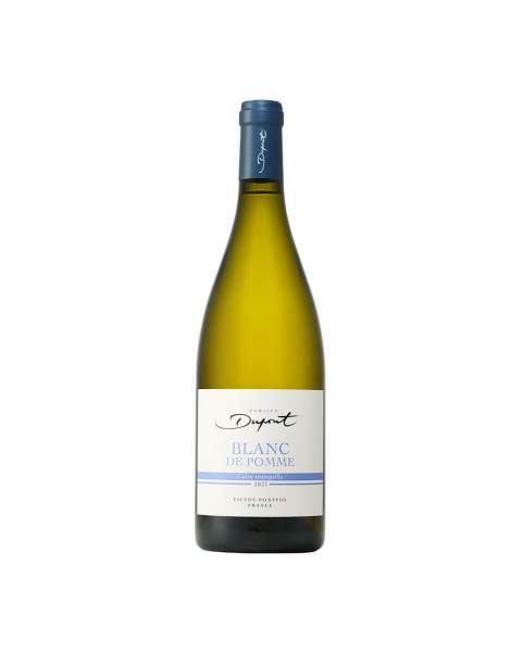 Cidre Blanc de pomme Domaine Dupont 8% 75cl