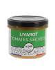 Tartinable crevettes roses ricotta-piment La Cédille 120g