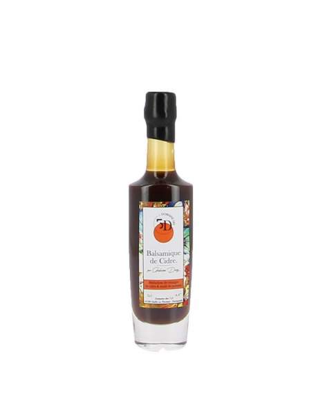  Vinaigre Balsamique de domaine 5D 10cl