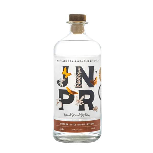 Spiritueux sans alcool JNPR n°1