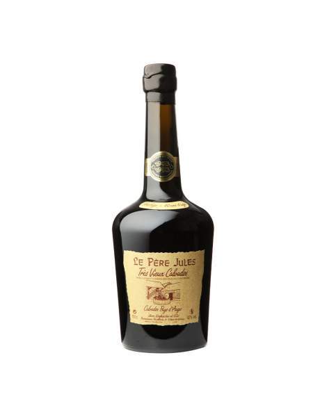 Magnum Calvados 40 ans Le père Jules 150cl 42%