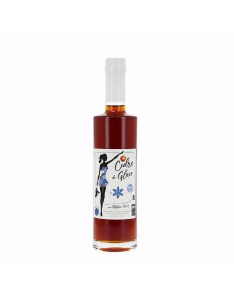 Givré cidre de glaçe la Galotière