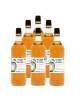 Vinaigre de cidre bio avec mère de vinaigre 1L