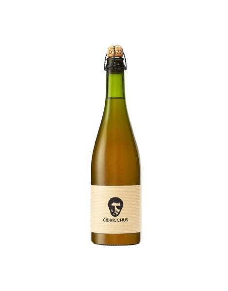 Cidre "Original" Cidricchus