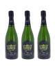 Méthode traditionnelle Terre de Rollon 12% 75cl