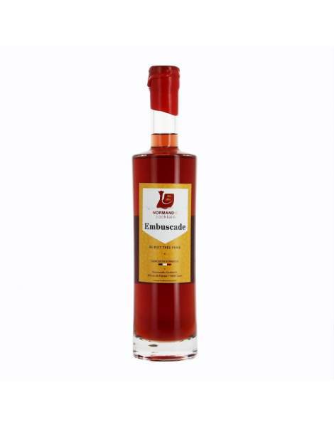 Cocktail Embuscade Normandie Cocktails 70cl 13,2%
