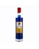 Cocktail Blue Lagoon Normandie Cocktails 70cl 13,2%