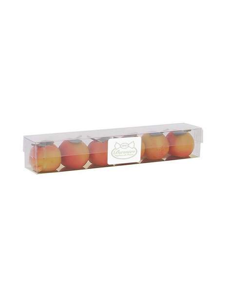 Réglette 6 pommes Calvados Barnier