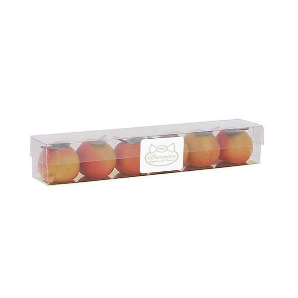 Réglette 6 pommes Calvados Barnier