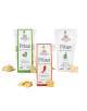 Pitas Basilic "Adrien" 120g