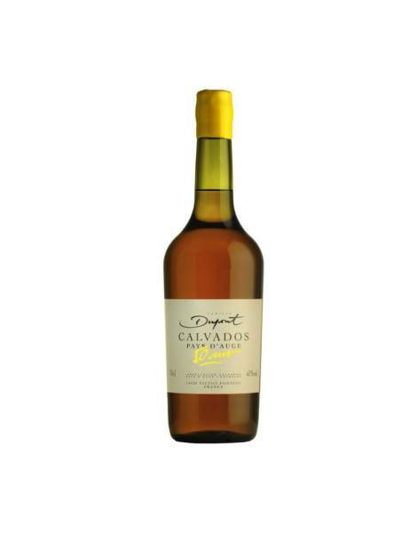 Calvados 50 ans Dupont 42%vol 70cl