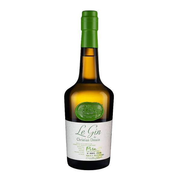 Gin Pira Drouin 70cl 42%
