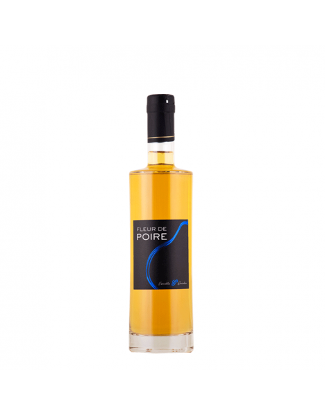 Fleur de poire 17% vol 35 cl