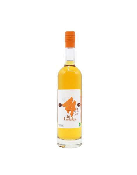 Liqueur 44 bio - Domaine de la Galotière 50cl 36%