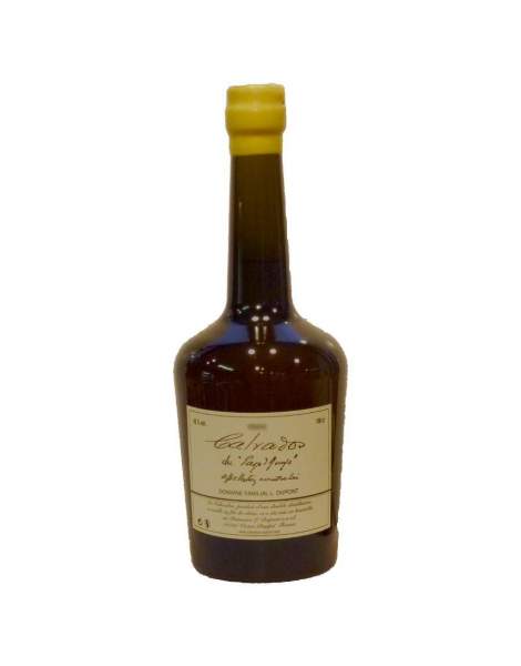 Magnum Calvados Plus de 20 ans Domaine DUPONT