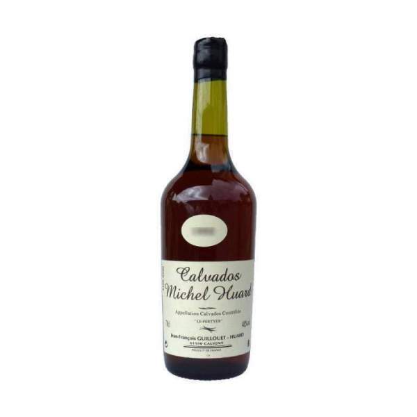 Calvados Millésime 2010 Huard 40%vol 70cl