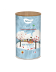 Thé vert bio pomme cannelle - Mon pommier d'hiver - Tatasse 100g