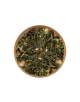 Thé vert bio "Biscuit de Noël" Tatasse 100g