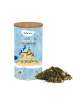 Thé vert bio "Biscuit de Noël" Tatasse 100g
