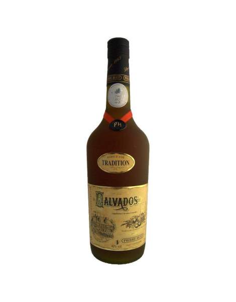 AOC Calvados Tradition HUET 40%vol