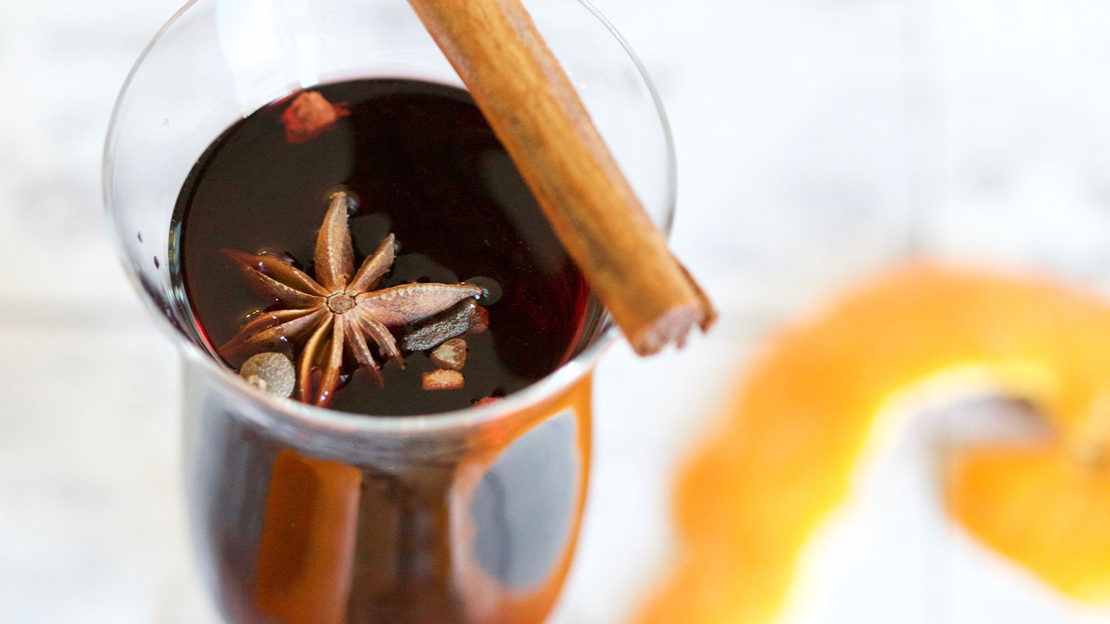 Un verre d'hypocras